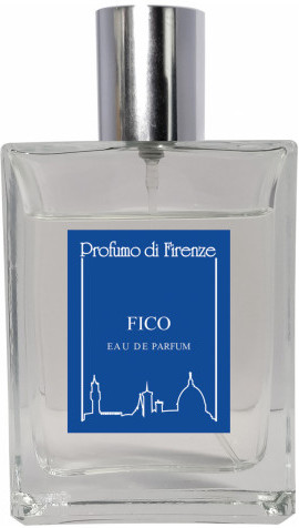Фото духи Profumo Di Firenze Fico