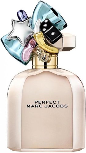 Фото духи Marc Jacobs Perfect Charm