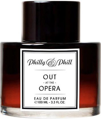 Фото духи Philly & Phill Out At The Opera