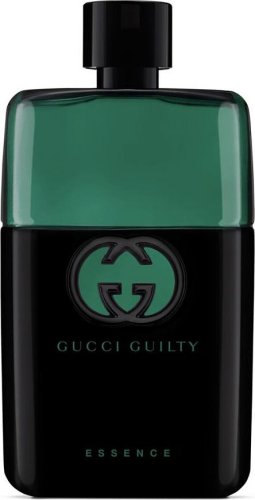 Фото духи Gucci Guilty Essence Pour Homme
