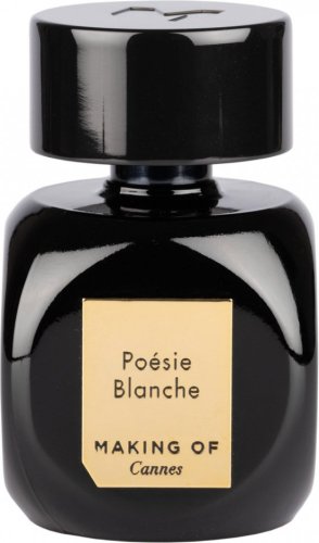 Фото духи Making of Cannes Poesie Blanche