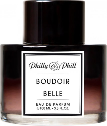 Фото духи Philly & Phill Boudoir Belle