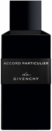 Фото духи Givenchy Accord Particulier