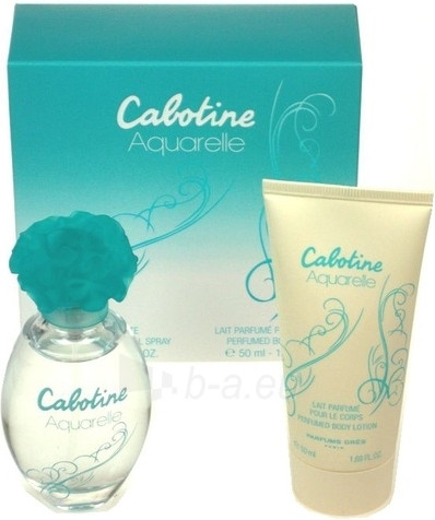 Фото духиGres Cabotine Aquarelle