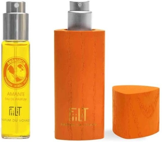 Фото духиFiilit Parfum Du Voyage Amante Andalucia