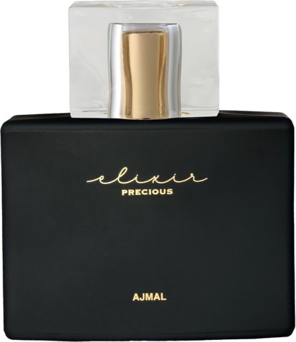Фото духи Ajmal Elixir Precious