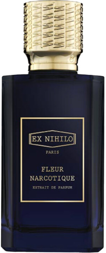 Фото духи EX Nihilo Fleur Narcotique Extrait De Parfum