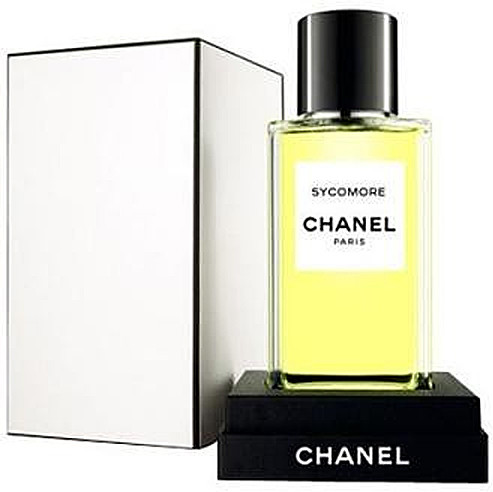 Фото духиChanel Sycomore