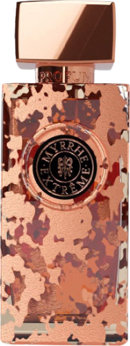 Фото духи Arte Profumi Myrrhe Extreme