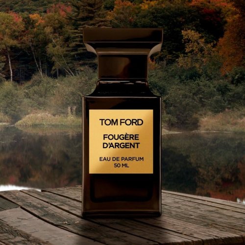Фото духи Tom Ford Fougere D'Argent