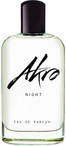 Фото духи Akro Night