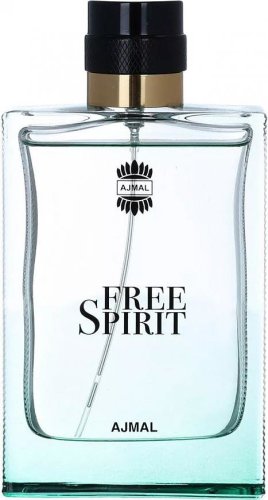 Фото духи Ajmal Free Spirit
