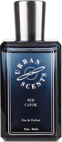 Фото духи Urban Scents Ber Cavok