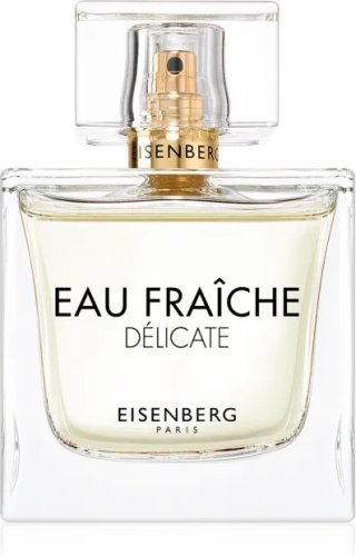 Фото духи Eisenberg Eau Fraiche Delicate