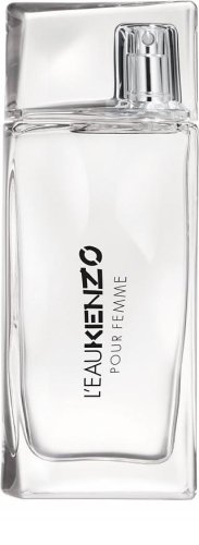 Фото духи Kenzo L'Eau Pour Femme