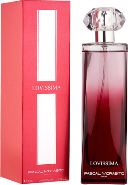 Фото духиPascal Morabito Lovissima