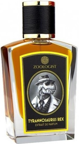 Фото духи Zoologist Tyrannosaurus Rex