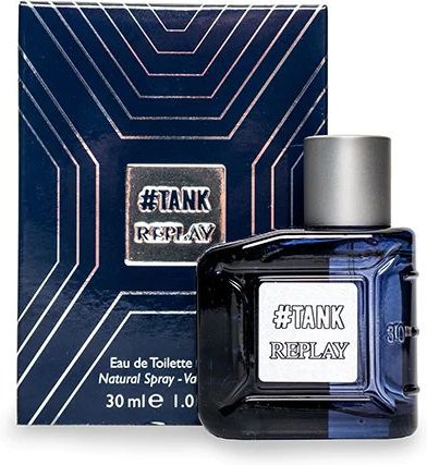 Фото духиReplay Tank For Him