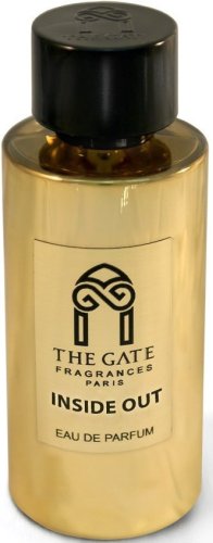 Фото духи The Gate Inside Out