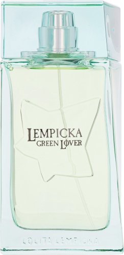 Фото духи Lolita Lempicka Green Lover