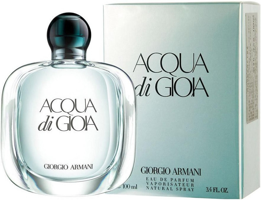 Фото духиGiorgio Armani Acqua di Gioia
