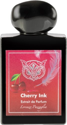 Фото духи Lorenzo Pazzaglia Cherry Ink