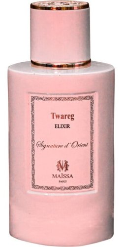 Фото духи Maissa Twareg