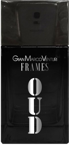 Фото духи Gian Marco Venturi Frames Oud
