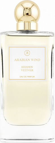Фото духи Arabian Wind Hidden Vetiver