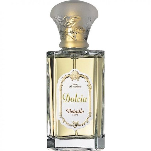 Фото духи Detaille Dolcia