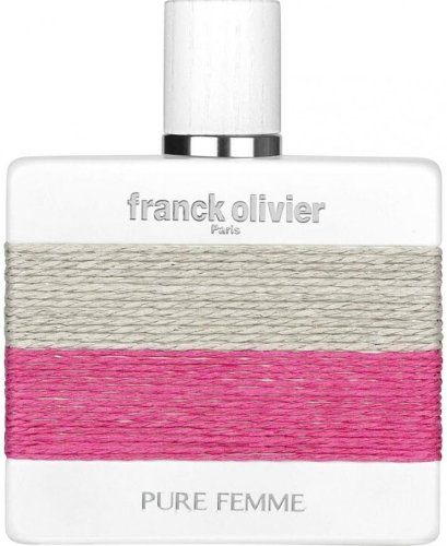 Фото духи Franck Olivier Pure Femme