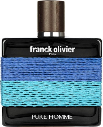 Фото духи Franck Olivier Pure Homme
