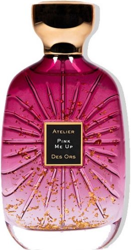 Фото духи Atelier des Ors Pink Me Up