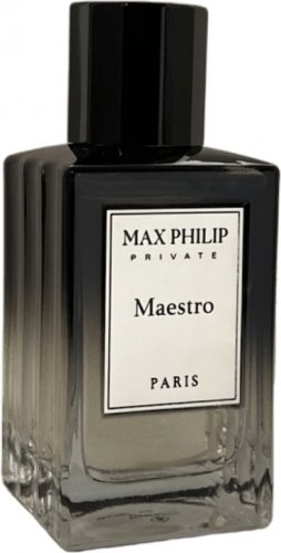 Фото духи Max Philip Maestro