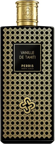 Фото духи Perris Monte Carlo Vanille De Tahiti