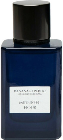 Фото духи Banana Republic Midnight Hour