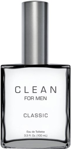 Фото духи Clean Clean Men Classic