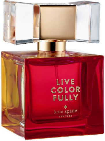 Фото духиKate Spade Live Colorfully