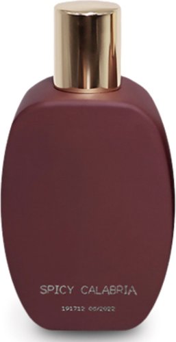 Фото духи Maison Sybarite Spicy Calabria