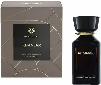 Фото духиOmanluxury Khanjar