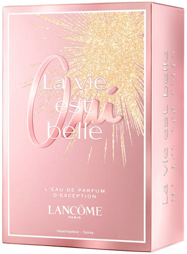 Фото духиLancome Oui La Vie Est Belle