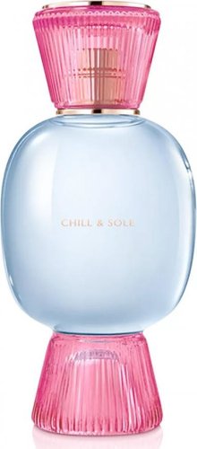 Фото духи Bvlgari Chill & Sole