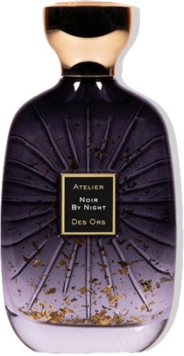 Фото духи Atelier des Ors Noir By Night