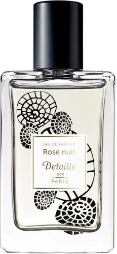 Фото духи Detaille Rose Nuit