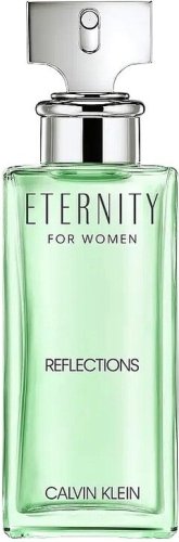 Фото духи Calvin Klein Eternity For Women Reflections