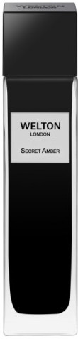 Фото духи Welton London Secret Amber