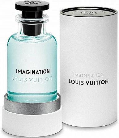 Фото духиLouis Vuitton Imagination