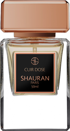 Фото духи Shauran Cuir Dose