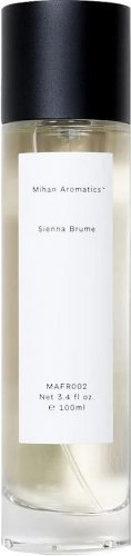 Фото духи Mihan Aromatics Sienna Brume