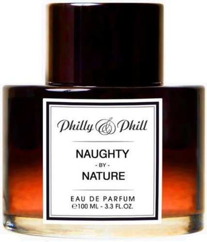 Фото духи Philly & Phill Naughty By Nature